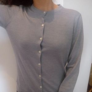 BROOKS BROTHERS 346 Cardigan